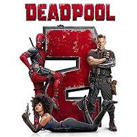 Deadpool 2 2018 Hindi Dubbed English 480p 720p 1080p Filmy4Wap