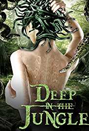 Deep In The Jungle 2008 Dual Audio Hindi 480p 300MB Filmy4Wap