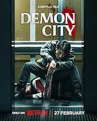 Demon City Filmy4Wap 2025 Hindi Dubbed Tamil English