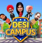 Desi Campus 2022 Punjabi 480p 720p 1080p Filmy4Wap