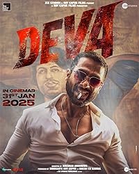 Deva Filmy4Wap 2025 Hindi Movie