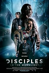 Disciples in the Moonlight 2024 Hindi Dubbed 480p 720p 1080p Filmy4Wap