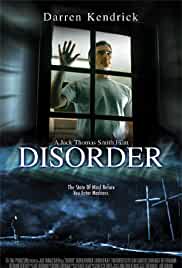 Disorder 2006 Hindi Dubbed 480p Filmy4Wap