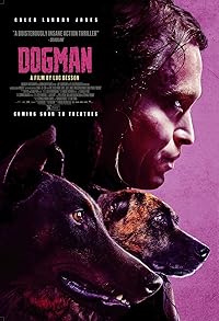 DogMan 2023 Hindi Dubbed English 480p 720p 1080p Filmy4Wap