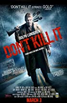 Dont Kill It 2016 Hindi Dubbed 480p 720p 1080p Filmy4Wap Filmyzilla