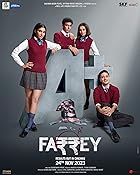 Download Farrey 2023 Movie 480p 720p 1080p Filmy4Wap