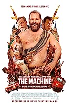 Download The Machine 2023 Movie Hindi English 480p 720p 1080p Filmy4Wap