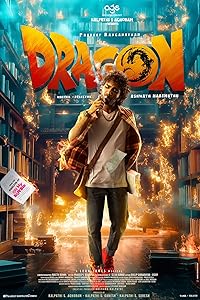 Dragon Filmy4Wap 2025 Hindi HQ Dubbed