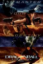 Dragonball Evolution 2009 Hindi Dubbed Filmy4Wap