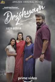 Drishyam 2 2021 Hindi Dubbed 480p 720p Filmy4Wap