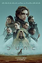 Dune 2021 Hindi Dubbed + English 480p 720p 1080p 2160p 4K Filmy4Wap