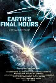 Earths Final Hours 2011 Dual Audio Hindi 480p Filmy4Wap