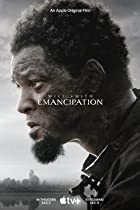 Emancipation 2022 English 480p 720p 1080p Filmy4Wap