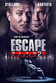 Escape Plan 2 Hades 2018 Hindi Dubbed 480p 300MB Filmy4Wap