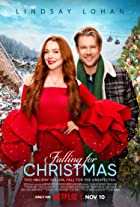 Falling for Christmas 2022 Hindi Dubbed 480p 720p Filmy4Wap