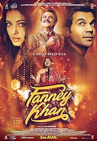 Fanney Khan 2018 Hindi Movie 480p 720p 1080p Filmy4Wap