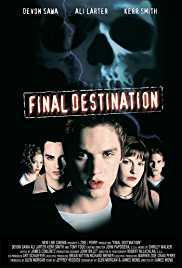 Final Destination 2000 Dual Audio Hindi 480p 300MB Filmy4Wap