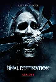 Final Destination 4 2009 Dual Audio Hindi 480p 300MB Filmy4Wap