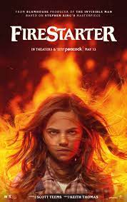 Firestarter 2022 Hindi Dubbed 480p 720p Filmy4Wap