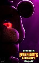 Five Nights at Freddys 2023 Hindi ORG English 480p 720p 1080p Filmy4Wap