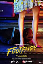 Foot Fairy 2020 Full Movie Download Filmy4Wap