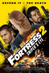 Fortress Snipers Eye 2023 Hindi Dubbed English 480p 720p 1080p Filmy4Wap