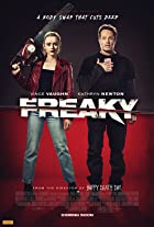 Freaky 2020 Hindi Dubbed 480p 720p Filmy4Wap