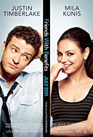 Friends with Benefits 2011 Dual Audio Hindi 480p 300MB Filmy4Wap