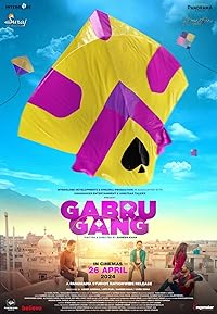 Gabru Gang 2024 Movie Download 480p 720p 1080p Filmy4Wap Filmyzilla Filmywap