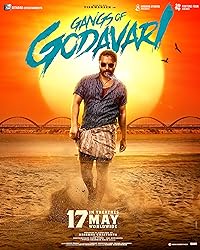 Gangs of Godavari 2024 Hindi Dubbed Telugu  480p 720p 1080p Filmy4Wap