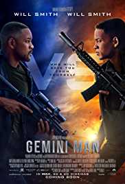 Gemini Man 2019 Hindi Dubbed 300MB 480p Filmy4Wap