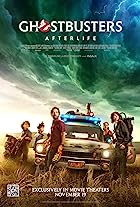 Ghostbusters Afterlife 2021 Hindi Dubbed English 480p 720p 1080p Filmy4Wap