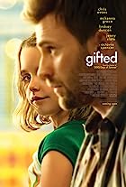 Gifted 2017 Hindi Dubbed English 480p 720p 1080p Filmy4Wap