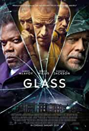 Glass 2019 Hindi Dual Audio BluRay Filmy4Wap