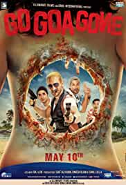 Go Goa Gone 2013 Full Movie Download Filmy4Wap