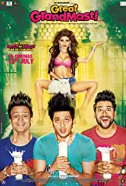 Great Grand Masti 2016 Full Movie Download Filmy4Wap