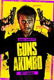 Guns Akimbo 2020 Hindi Dubbed 480p 720p Filmy4Wap