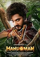 Hanuman 2024 Telugu 480p 720p 1080p Filmy4Wap