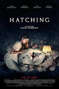 Hatching 2022 Hindi Dubbed Finnish 480p 720p 1080p Filmy4Wap