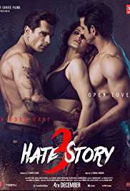 Hate Story 3 2015 Full Movie Download 300MB 480p Filmy4Wap