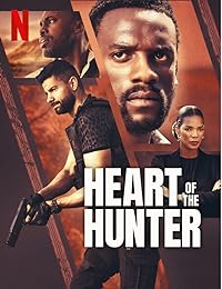 Heart of the Hunter 2024 Hindi Dubbed English 480p 720p 1080p Filmy4Wap