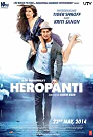 Heropanti 2014 Full Movie Download Filmy4Wap