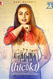 Hichki 2018 Full Movie Download Filmy4Wap