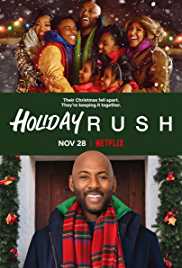 Holiday Rush 2019 Dual Audio Hindi 480p 300MB Filmy4Wap