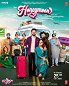 Honeymoon 2022 Punjabi 480p 720p Filmy4Wap