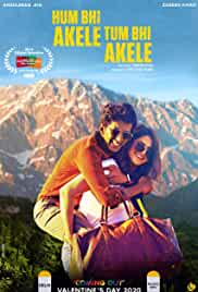 Hum Bhi Akele Tum Bhi Akele 2021 Full Movie Download Filmy4Wap