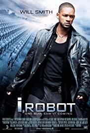 I Robot 2004 Hindi Dubbed 480p Filmy4Wap