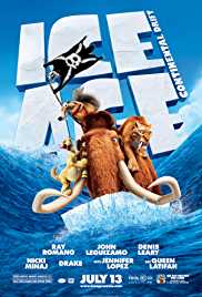 Ice Age 4 Continental Drift 2012 Dual Audio Hindi 480p 300MB Filmy4Wap