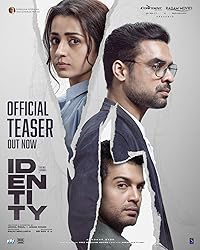 Identity Filmy4Wap 2025 Hindi Dubbed