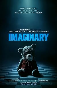 Imaginary 2024 Hindi Dubbed English 480p 720p 1080p Filmy4Wap Filmyzilla